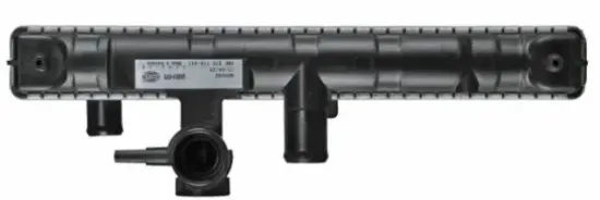 Kühler, Motorkühlung MAHLE CR 540 000S Bild Kühler, Motorkühlung MAHLE CR 540 000S