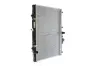 Kühler, Motorkühlung MAHLE CR 547 000S Bild Kühler, Motorkühlung MAHLE CR 547 000S