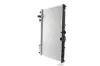 Kühler, Motorkühlung MAHLE CR 549 000S Bild Kühler, Motorkühlung MAHLE CR 549 000S