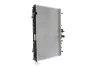 Kühler, Motorkühlung MAHLE CR 549 000S Bild Kühler, Motorkühlung MAHLE CR 549 000S