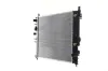 Kühler, Motorkühlung MAHLE CR 2122 000S Bild Kühler, Motorkühlung MAHLE CR 2122 000S