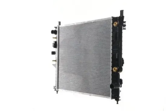 Kühler, Motorkühlung MAHLE CR 2122 000S Bild Kühler, Motorkühlung MAHLE CR 2122 000S