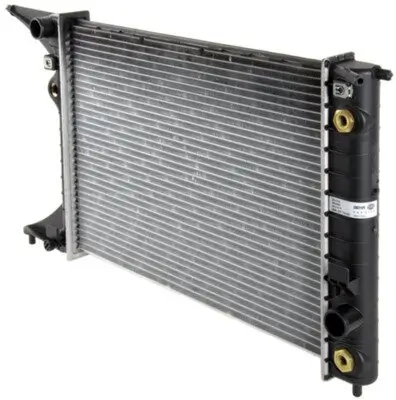 Kühler, Motorkühlung MAHLE CR 559 000P Bild Kühler, Motorkühlung MAHLE CR 559 000P