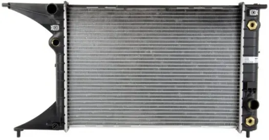 Kühler, Motorkühlung MAHLE CR 559 000P Bild Kühler, Motorkühlung MAHLE CR 559 000P