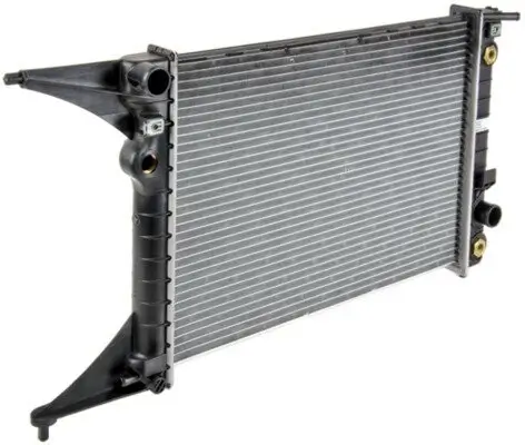 Kühler, Motorkühlung MAHLE CR 559 000P Bild Kühler, Motorkühlung MAHLE CR 559 000P