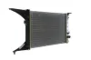 Kühler, Motorkühlung MAHLE CR 559 000S Bild Kühler, Motorkühlung MAHLE CR 559 000S