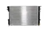Kühler, Motorkühlung MAHLE CR 560 000S