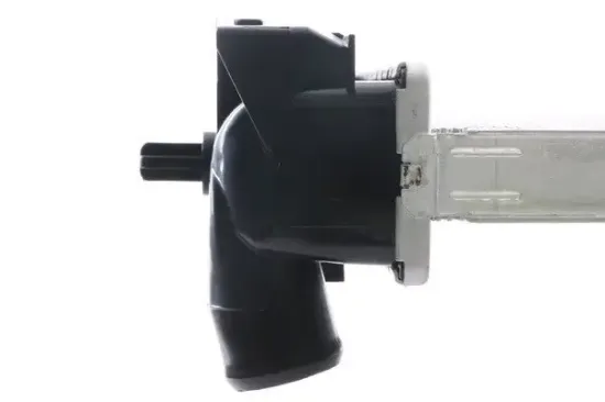 Kühler, Motorkühlung MAHLE CR 561 000S Bild Kühler, Motorkühlung MAHLE CR 561 000S