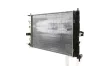 Kühler, Motorkühlung MAHLE CR 562 000S Bild Kühler, Motorkühlung MAHLE CR 562 000S