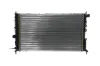 Kühler, Motorkühlung MAHLE CR 562 000S Bild Kühler, Motorkühlung MAHLE CR 562 000S