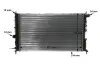 Kühler, Motorkühlung MAHLE CR 562 000S Bild Kühler, Motorkühlung MAHLE CR 562 000S