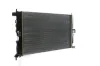 Kühler, Motorkühlung MAHLE CR 562 000S Bild Kühler, Motorkühlung MAHLE CR 562 000S