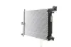 Kühler, Motorkühlung MAHLE CR 563 000S Bild Kühler, Motorkühlung MAHLE CR 563 000S