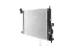 Kühler, Motorkühlung MAHLE CR 563 000S Bild Kühler, Motorkühlung MAHLE CR 563 000S