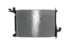 Kühler, Motorkühlung MAHLE CR 563 000S Bild Kühler, Motorkühlung MAHLE CR 563 000S