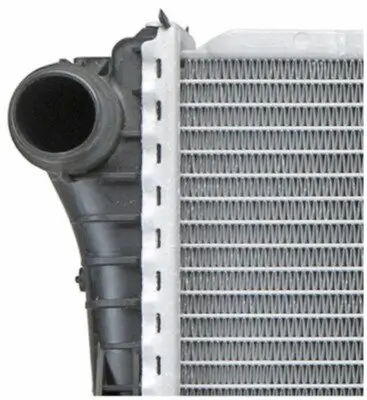 Kühler, Motorkühlung MAHLE CR 571 000P Bild Kühler, Motorkühlung MAHLE CR 571 000P