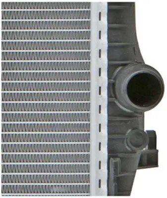 Kühler, Motorkühlung MAHLE CR 571 000P Bild Kühler, Motorkühlung MAHLE CR 571 000P