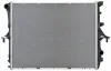 Kühler, Motorkühlung MAHLE CR 571 000P Bild Kühler, Motorkühlung MAHLE CR 571 000P