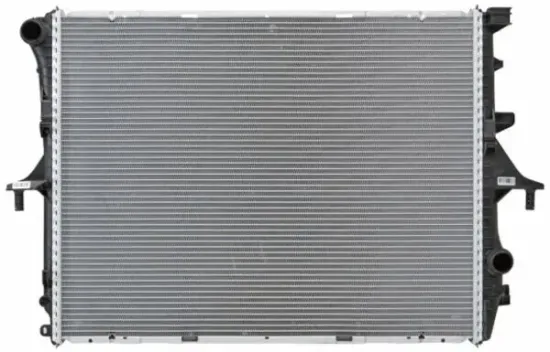 Kühler, Motorkühlung MAHLE CR 571 000P Bild Kühler, Motorkühlung MAHLE CR 571 000P