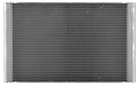 Kühler, Motorkühlung MAHLE CR 575 000P Bild Kühler, Motorkühlung MAHLE CR 575 000P