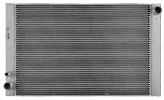Kühler, Motorkühlung MAHLE CR 575 000P Bild Kühler, Motorkühlung MAHLE CR 575 000P
