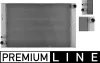 Kühler, Motorkühlung MAHLE CR 575 000P Bild Kühler, Motorkühlung MAHLE CR 575 000P