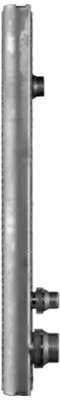 Kühler, Motorkühlung MAHLE CR 575 000P Bild Kühler, Motorkühlung MAHLE CR 575 000P