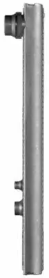 Kühler, Motorkühlung MAHLE CR 575 000P Bild Kühler, Motorkühlung MAHLE CR 575 000P