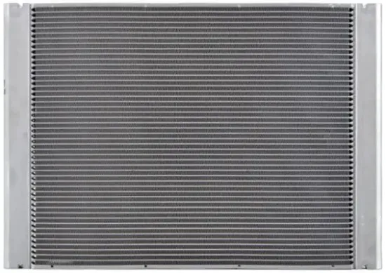 Kühler, Motorkühlung MAHLE CR 580 000P Bild Kühler, Motorkühlung MAHLE CR 580 000P