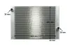 Kühler, Motorkühlung MAHLE CR 581 000P Bild Kühler, Motorkühlung MAHLE CR 581 000P