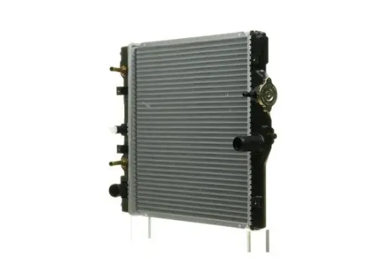 Kühler, Motorkühlung MAHLE CR 611 000S Bild Kühler, Motorkühlung MAHLE CR 611 000S