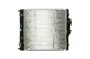 Kühler, Motorkühlung MAHLE CR 611 000S Bild Kühler, Motorkühlung MAHLE CR 611 000S