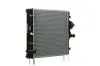 Kühler, Motorkühlung MAHLE CR 611 000S Bild Kühler, Motorkühlung MAHLE CR 611 000S