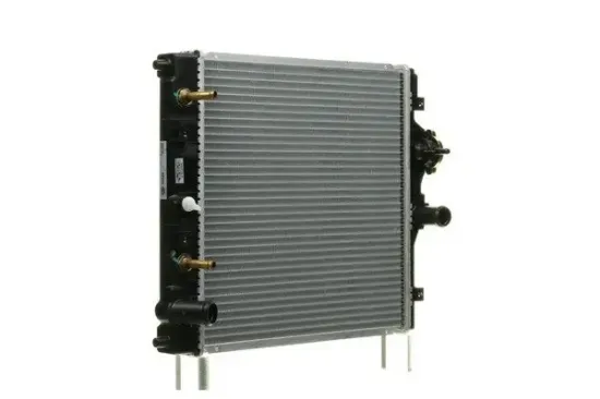 Kühler, Motorkühlung MAHLE CR 611 000S Bild Kühler, Motorkühlung MAHLE CR 611 000S