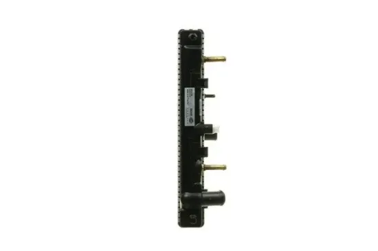 Kühler, Motorkühlung MAHLE CR 611 000S Bild Kühler, Motorkühlung MAHLE CR 611 000S