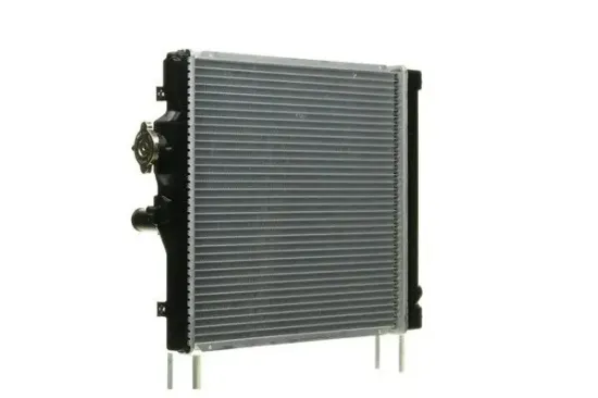 Kühler, Motorkühlung MAHLE CR 611 000S Bild Kühler, Motorkühlung MAHLE CR 611 000S