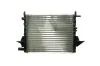Kühler, Motorkühlung MAHLE CR 614 000P Bild Kühler, Motorkühlung MAHLE CR 614 000P