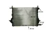Kühler, Motorkühlung MAHLE CR 614 000P Bild Kühler, Motorkühlung MAHLE CR 614 000P