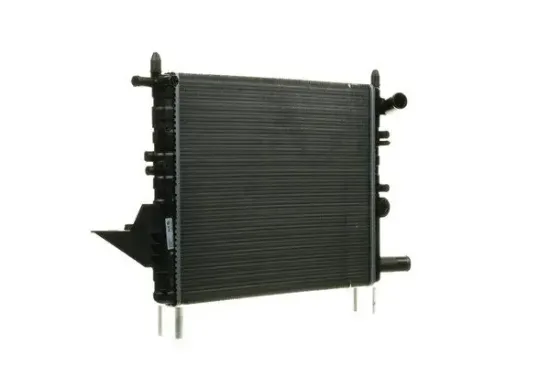 Kühler, Motorkühlung MAHLE CR 614 000P Bild Kühler, Motorkühlung MAHLE CR 614 000P