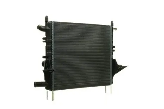 Kühler, Motorkühlung MAHLE CR 614 000P Bild Kühler, Motorkühlung MAHLE CR 614 000P