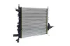 Kühler, Motorkühlung MAHLE CR 614 000S Bild Kühler, Motorkühlung MAHLE CR 614 000S