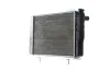 Kühler, Motorkühlung MAHLE CR 616 000S Bild Kühler, Motorkühlung MAHLE CR 616 000S