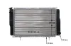 Kühler, Motorkühlung MAHLE CR 616 000S Bild Kühler, Motorkühlung MAHLE CR 616 000S
