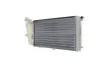 Kühler, Motorkühlung MAHLE CR 617 000S Bild Kühler, Motorkühlung MAHLE CR 617 000S
