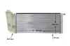 Kühler, Motorkühlung MAHLE CR 617 000S Bild Kühler, Motorkühlung MAHLE CR 617 000S