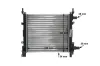 Kühler, Motorkühlung MAHLE CR 626 000S Bild Kühler, Motorkühlung MAHLE CR 626 000S