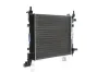 Kühler, Motorkühlung MAHLE CR 626 000S Bild Kühler, Motorkühlung MAHLE CR 626 000S