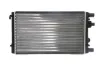 Kühler, Motorkühlung MAHLE CR 632 000S Bild Kühler, Motorkühlung MAHLE CR 632 000S