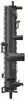 Kühler, Motorkühlung MAHLE CR 295 000P Bild Kühler, Motorkühlung MAHLE CR 295 000P