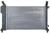 Kühler, Motorkühlung MAHLE CR 660 000P Bild Kühler, Motorkühlung MAHLE CR 660 000P